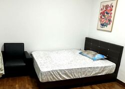 Hazel Park Condominium (D23), Condominium #551631281